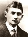 Franz Kafka : Dagböcker : december 1911-1913