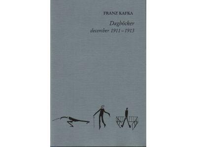 Franz Kafka : Dagböcker