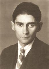 Franz Kafka : Det naturliga tillståndet för mina ögon är att vara slutna : brev augusti 1922 - juni 1924