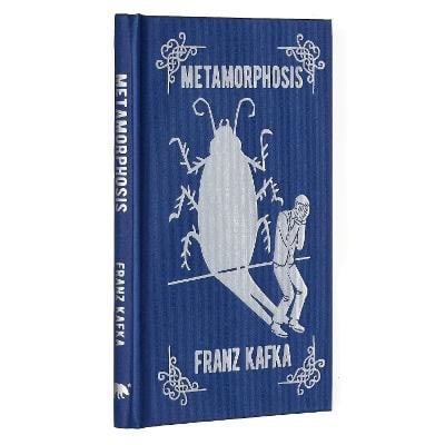 Franz Kafka : Metamorphosis