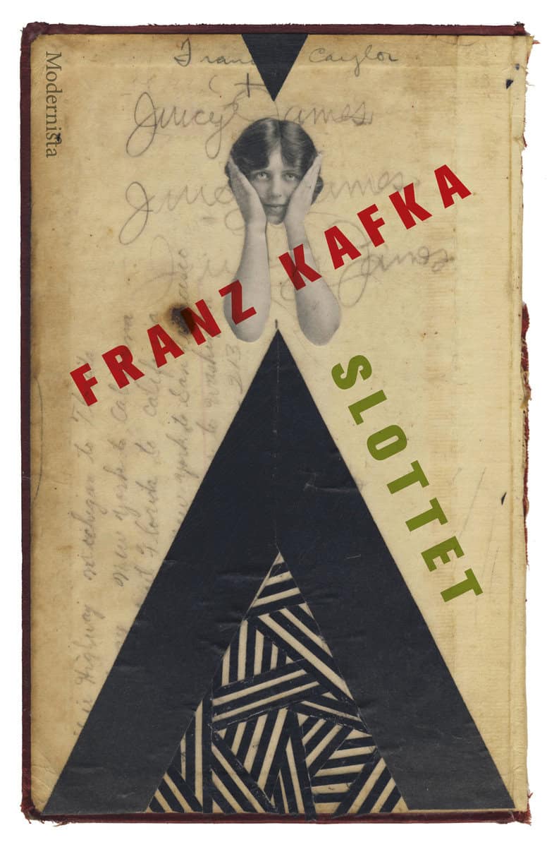 Franz Kafka : Slottet