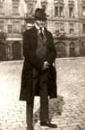 Franz Kafka : Slottet : samlade skrifter