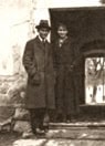 Franz Kafka : Under byggandet av den kinesiska muren och andra texter ur kvarlåtenskapen