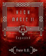 Frater U. D. : High Magic II