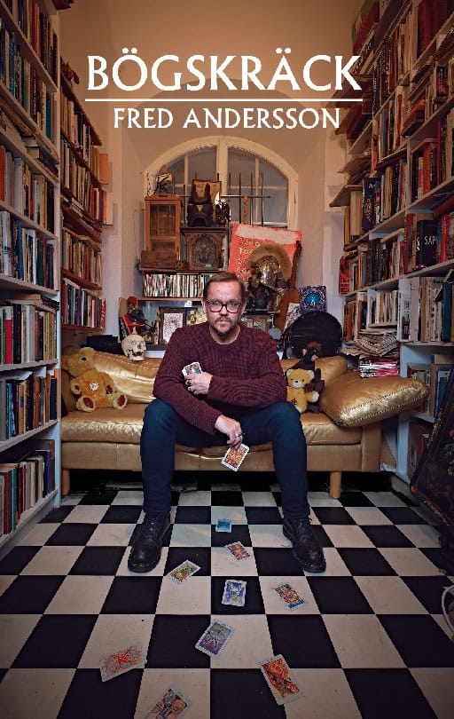 Fred Andersson : Bögskräck