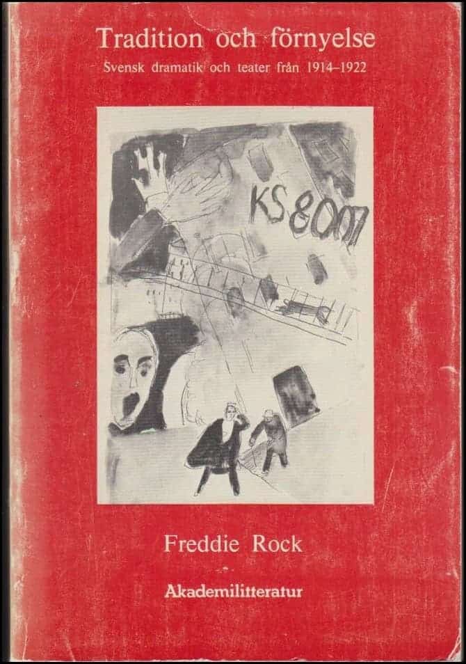 Freddie Rock : Tradition och förnyelse