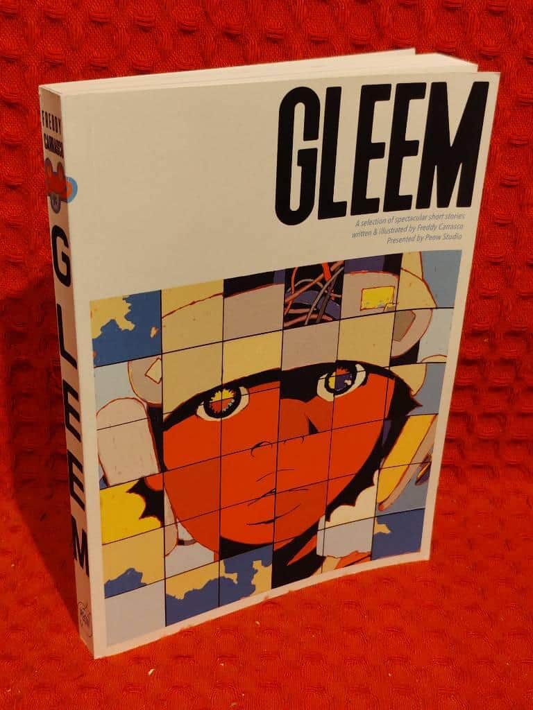 Freddy Carrasco : Gleem