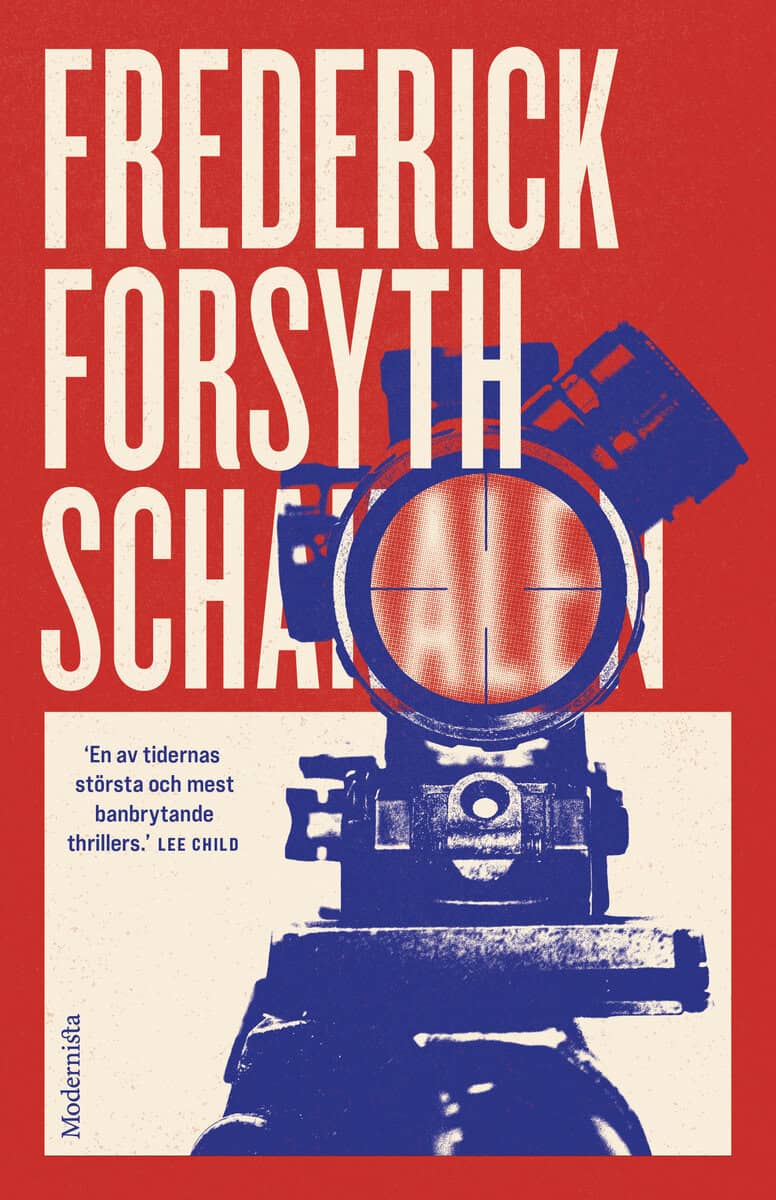 Forsyth, Frederick | SCHAKALEN