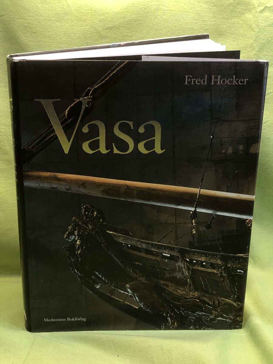 Frederick M. Hocker : Vasa