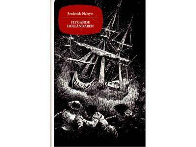 Frederick Marryat : Flygande holländaren