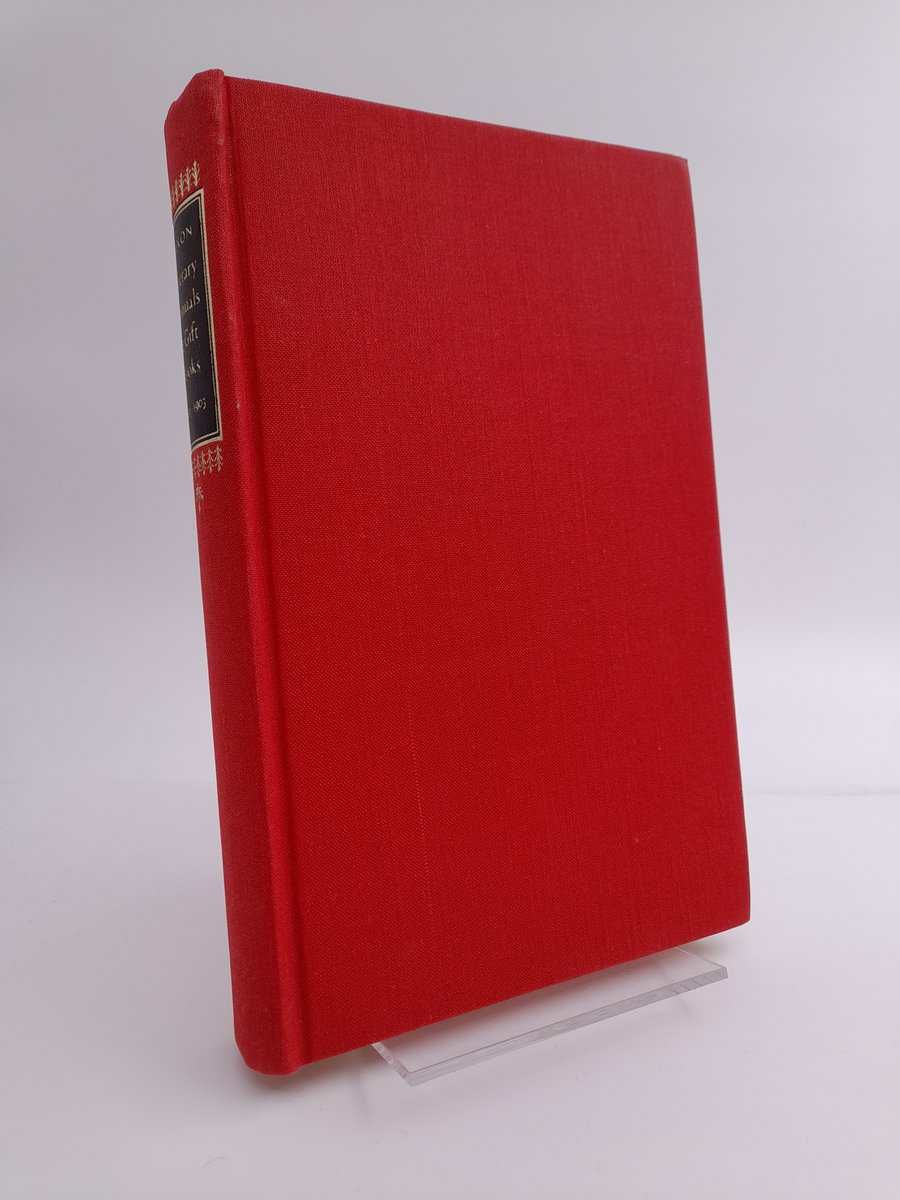 Frederick W. Faxon : Literary annuals and gift books