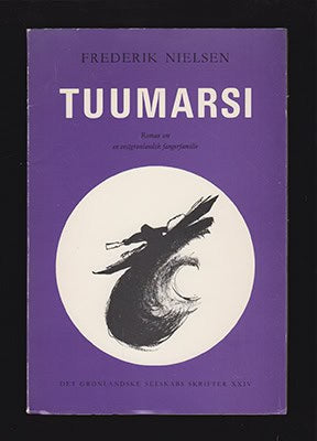 Frederik Nielsen : Tuumarsi