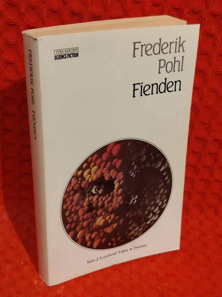 Frederik Pohl : Fienden