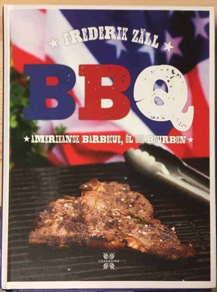 Frederik Zäll : BBQ
