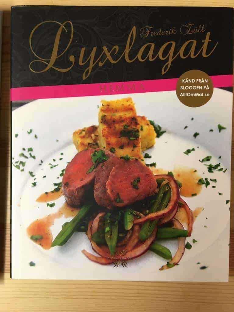 Frederik Zäll : Lyxlagat