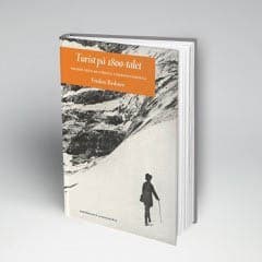 Fredric Bedoire : Turist på 1800-talet