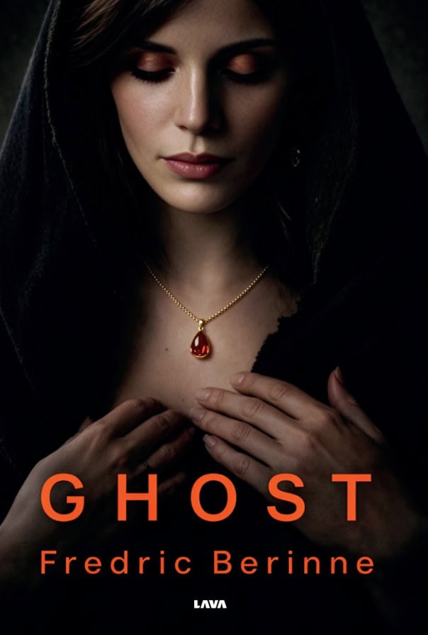 Fredric Berinne : Ghost