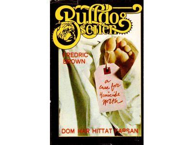 Fredric Brown : Dom har hittat farsan