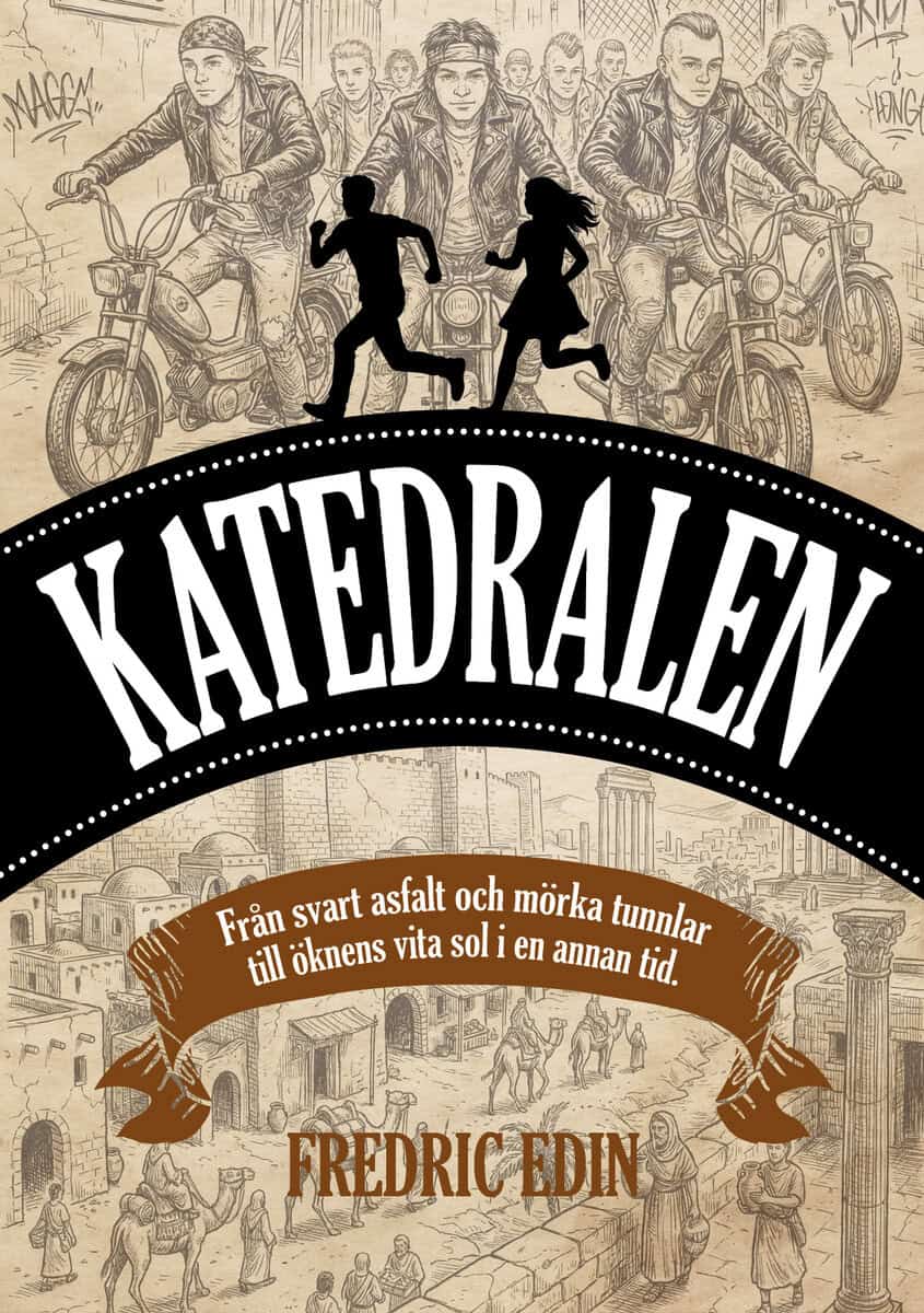 Fredric Edin : Katedralen