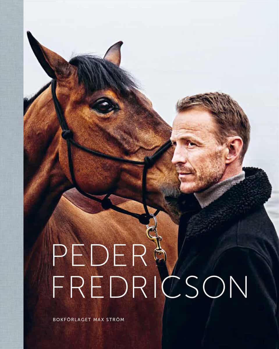 Fredricson, Peder ; Lindahl, Lisen : Peder Fredricson