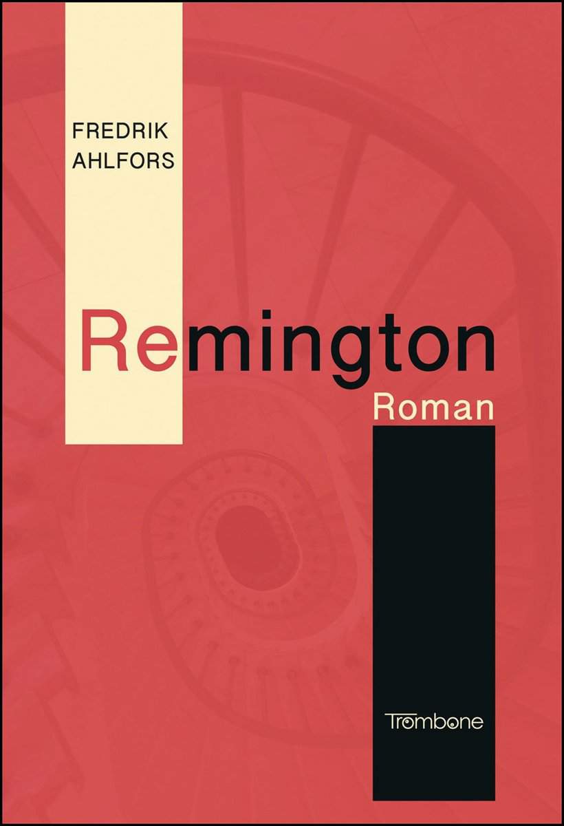 Fredrik Ahlfors : Remington