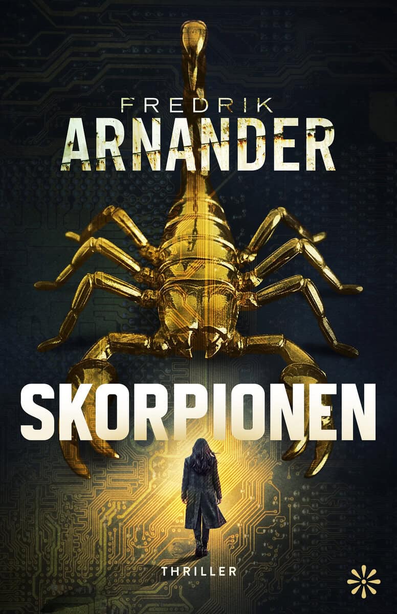 Fredrik Arnander : Skorpionen