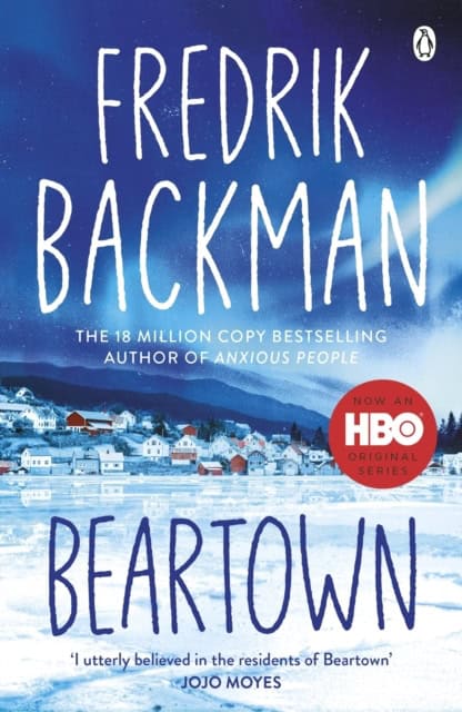 Fredrik Backman : Beartown