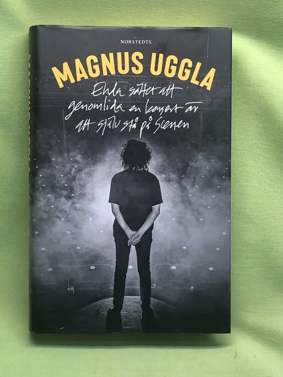 Fredrik Bengtsson : Att få bitarna på plats