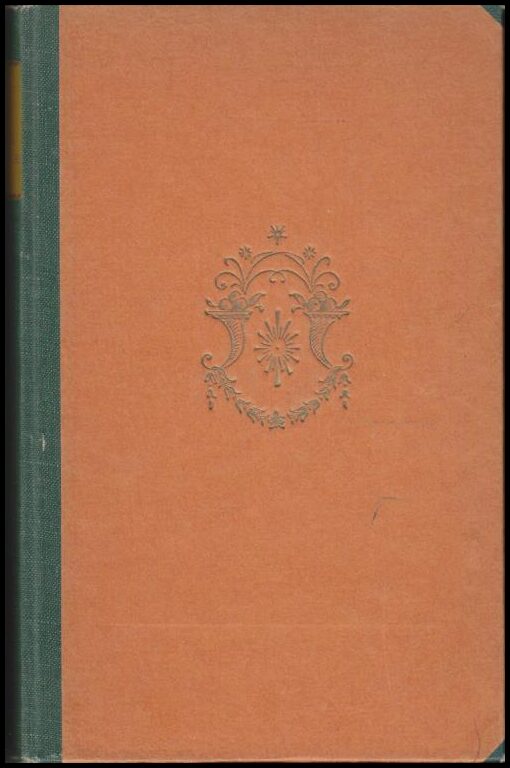 Fredrik Böök : Resa i Sverige