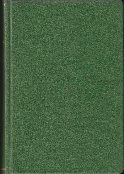 Fredrik Böök : Stridsmän och sångare