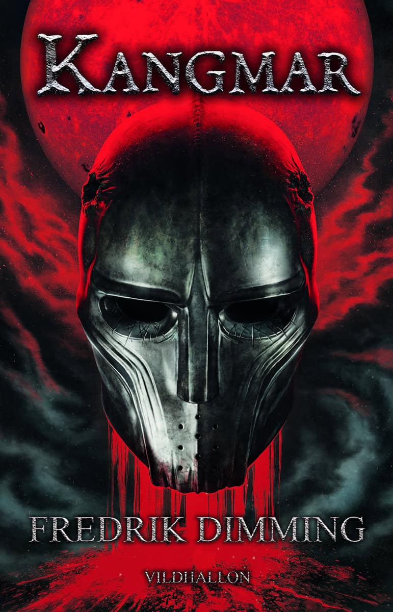 Fredrik Dimming : Kangmar