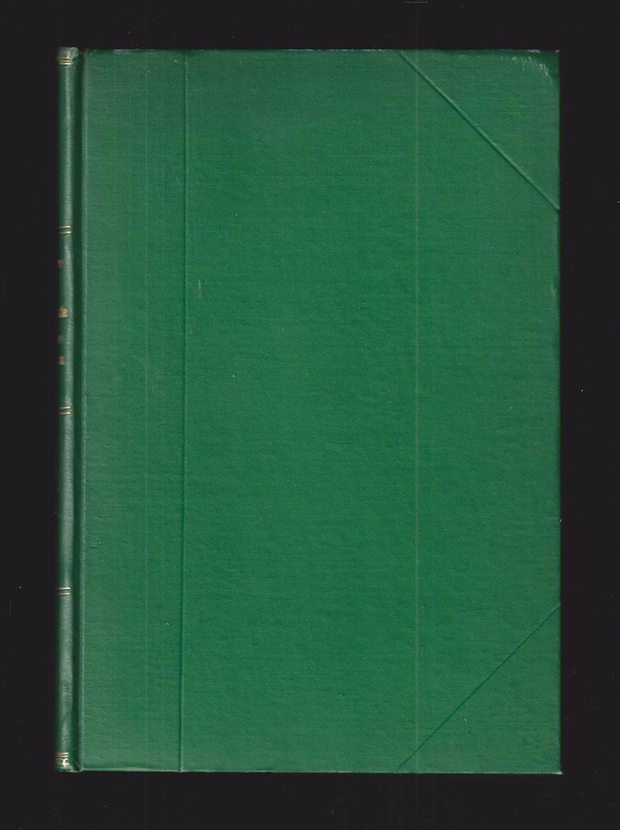 Fredrik Elfving : De vigtigaste kulturväxterna