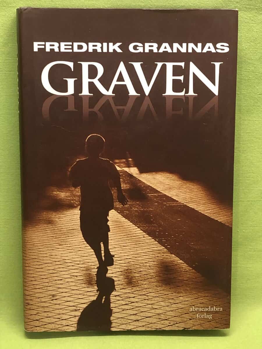 Fredrik Grannas : Graven