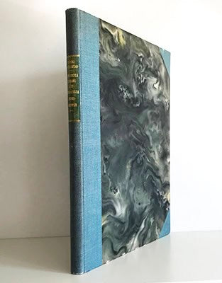 Fredrik Hård av Segerstad : Sydsvenska florans växtgeografiska huvudgrupper (Deutsche Zusammenfassung)