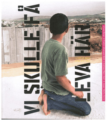 Ursula Berge, Fredrik Johansson, Andreas malm , Jesper Weithz : Vi skulle få leva här