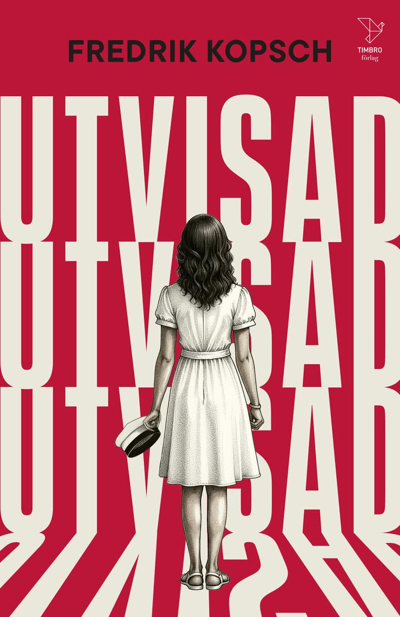 Fredrik Kopsch : Utvisad