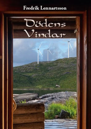 Fredrik Lennartsson : Dödens vindar