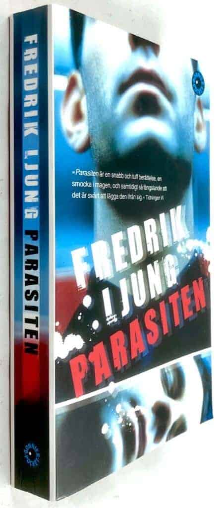 Fredrik Ljung : Parasiten