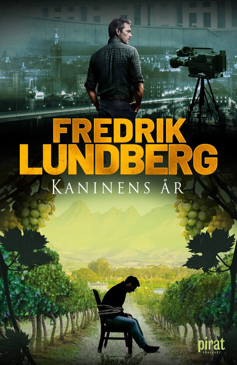 Fredrik Lundberg : Kaninens år