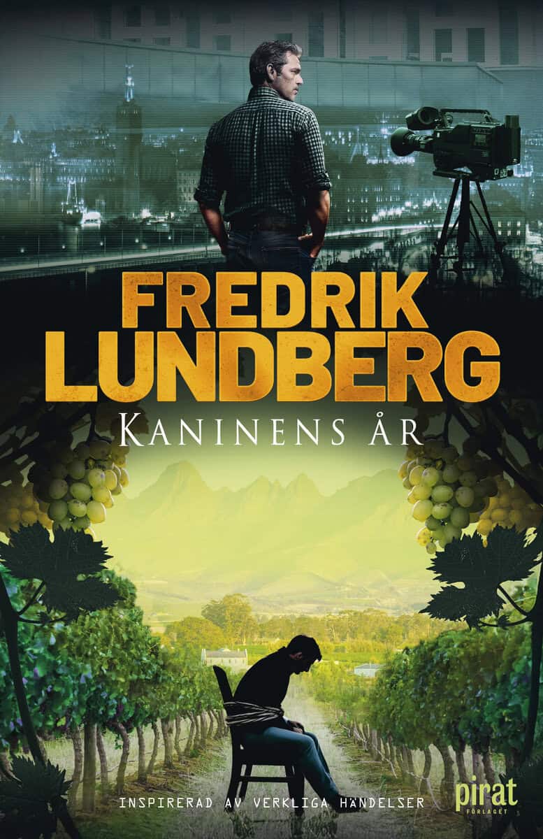 Fredrik Lundberg : Kaninens år