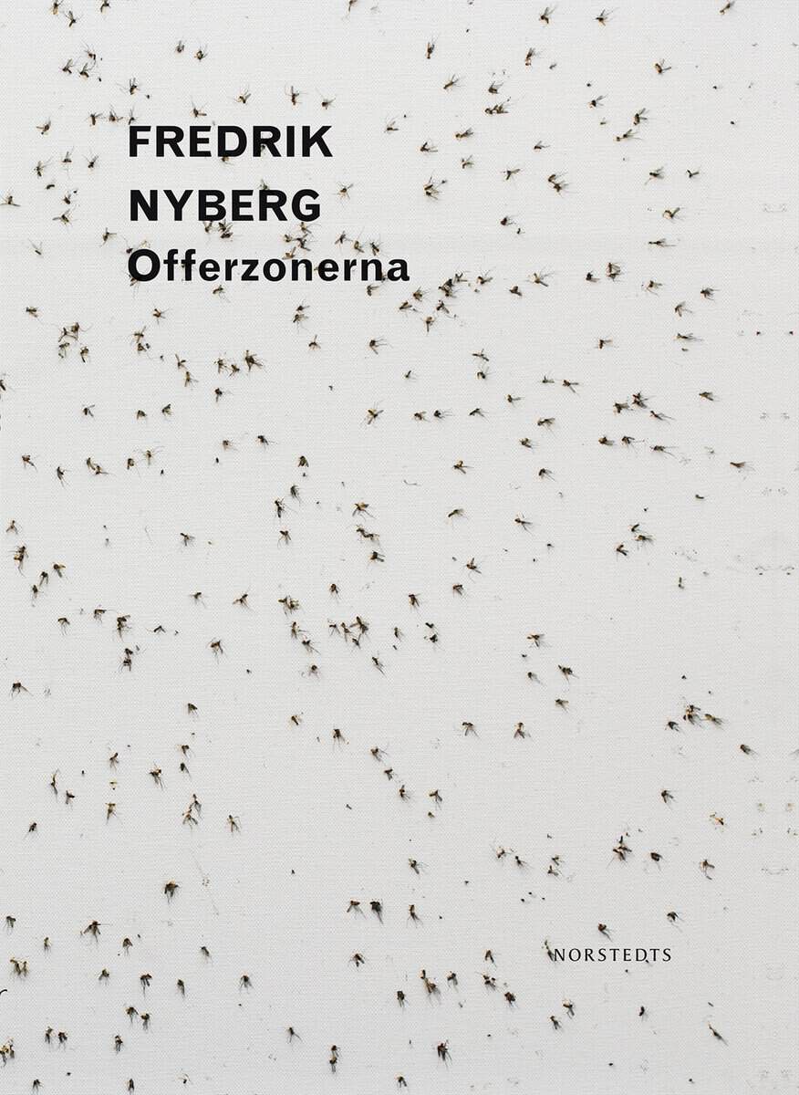 Fredrik Nyberg : Offerzonerna
