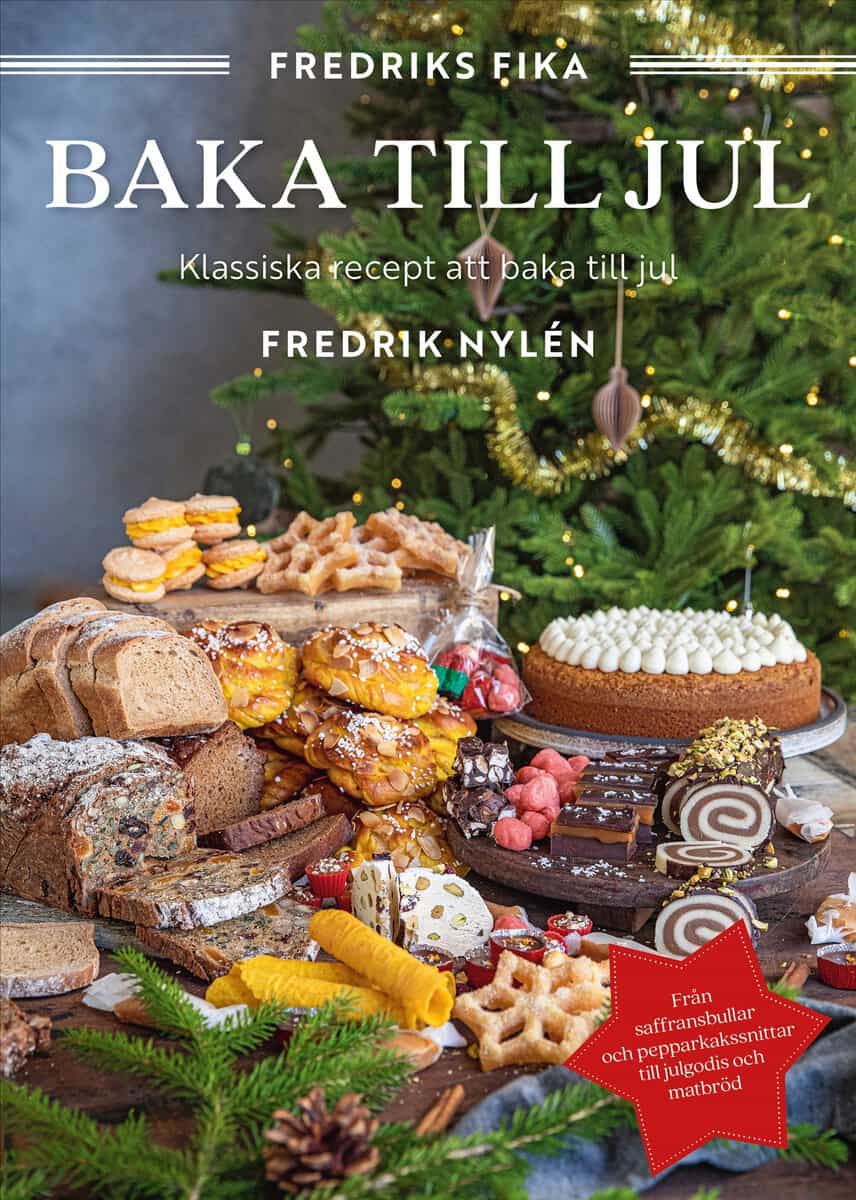 Fredrik Nylén : Fredriks fika