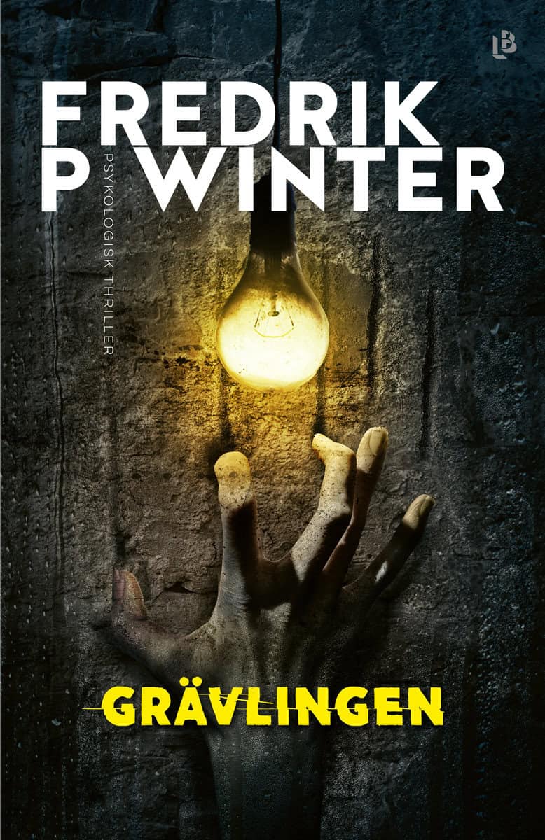 Fredrik P. Winter : Grävlingen