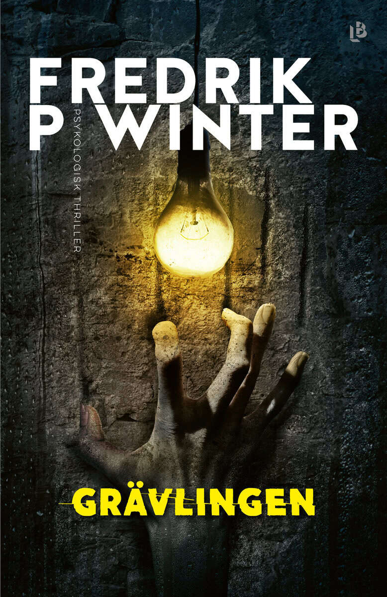Fredrik P. Winter : Grävlingen