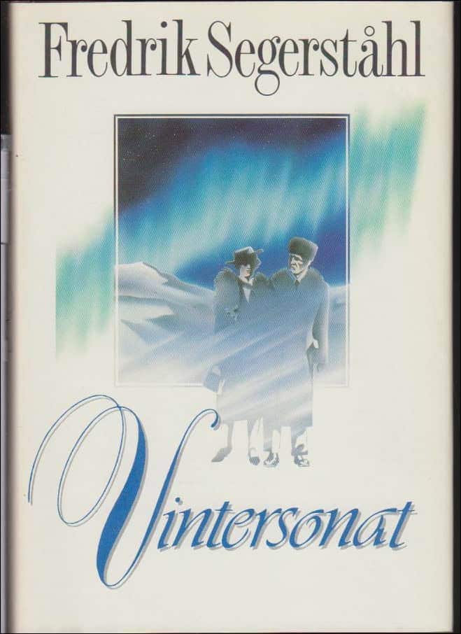 Fredrik Segerståhl : Vintersonat