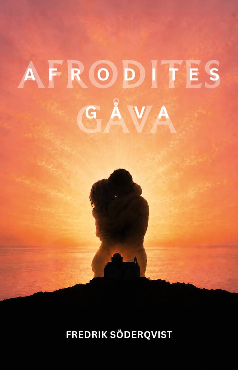 Fredrik Söderqvist : Afrodites gåva