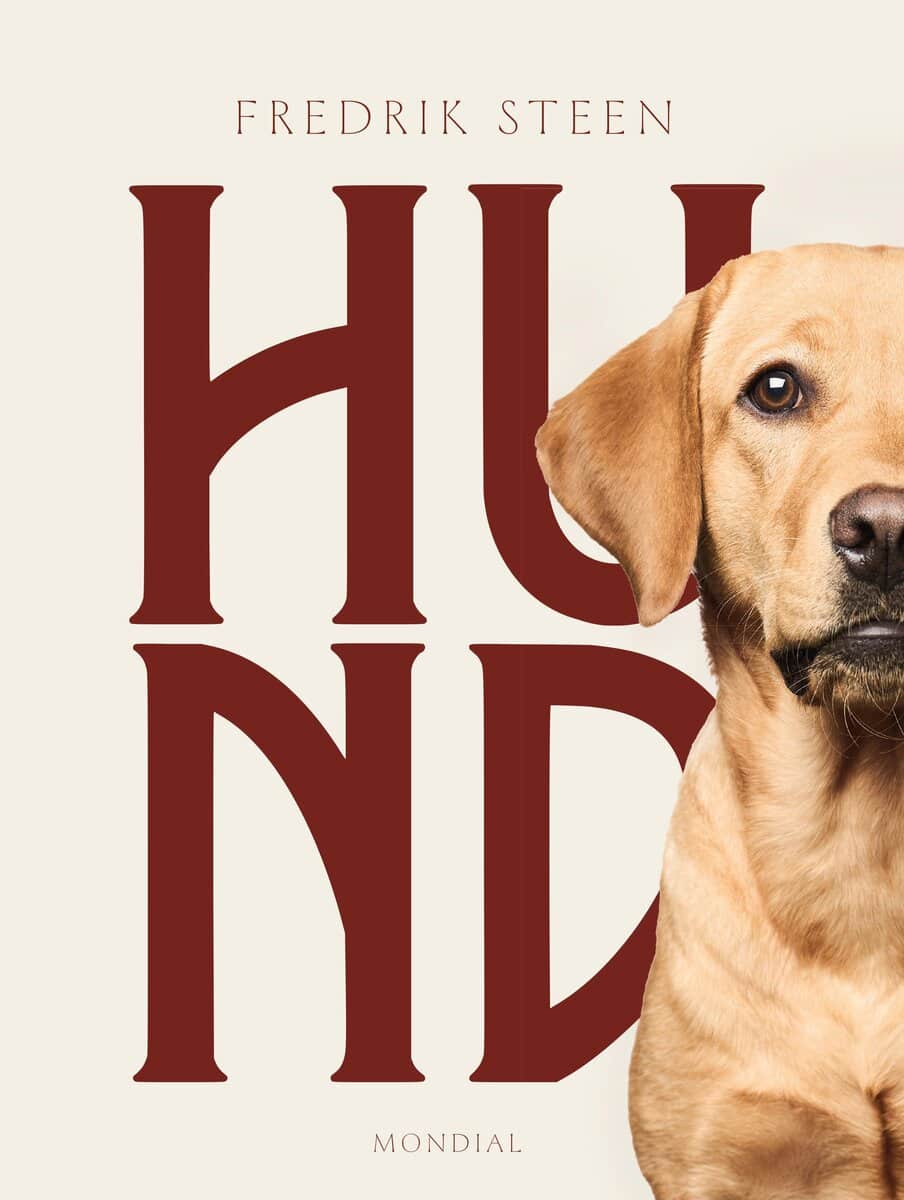Fredrik Steen : Hund