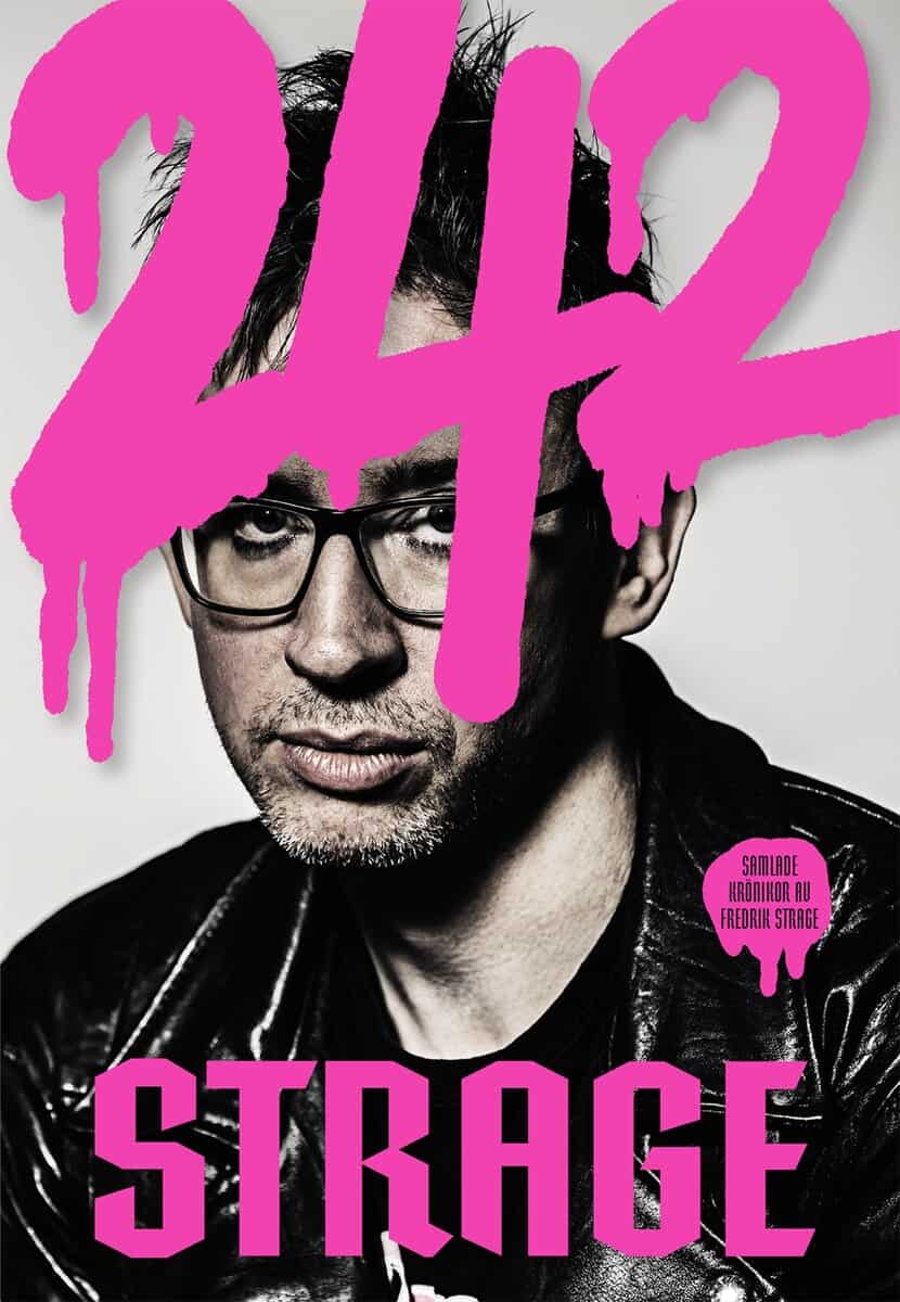Fredrik Strage : Strage 242