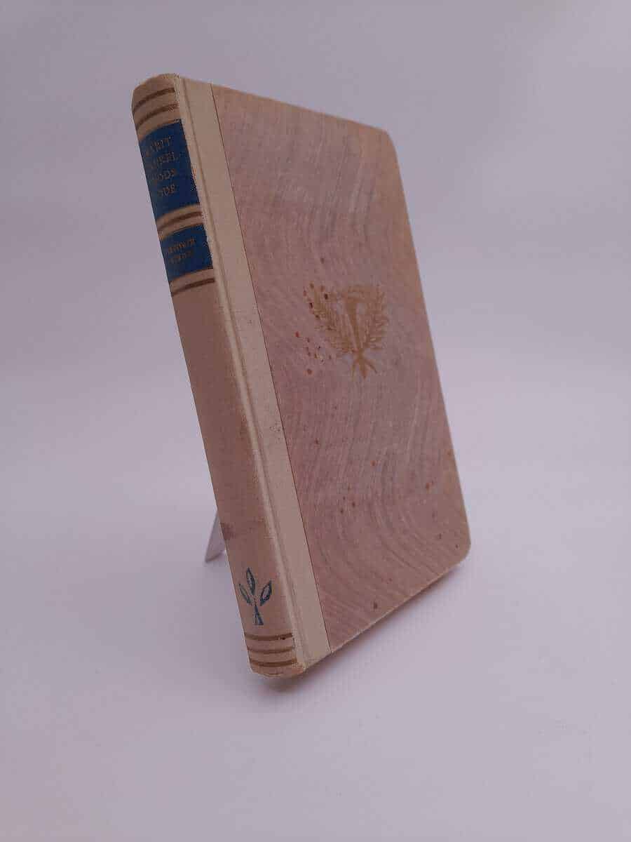 Fredrik Ström : Marit Vankelmods öde