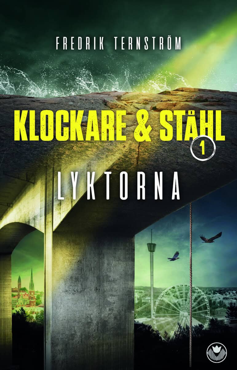 Fredrik Ternström : Lyktorna